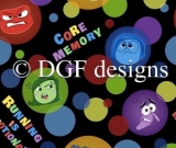 R99 Emotions Run Wild Small Scale R99 Emotions Run Wild Small Scale