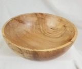 Medium Maple Bowl (8 Medium Maple Bowl (8