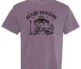 Stars Hollow Gilmore Girls T-Shirt Stars Hollow Gilmore Girls T-Shirt