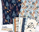 Forester Fusion Collection