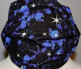 Face Mask Youth/Adult- Starry Starry Night