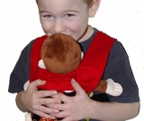 Kanga Doll Carrier