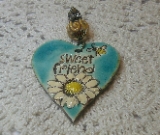 pendant-sweet friend-one