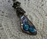 pendant- mystical experience