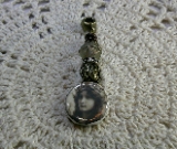 pendant-fabulously divine vintage-two