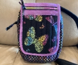 Butterfly On The Go Bag