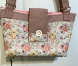 Pearl Pink “Cork” Bag