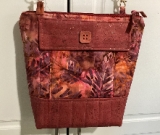 Julie “cork” Bag