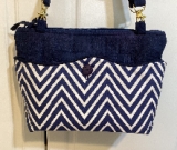 Navy 3 in 1 Bag