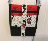 Mickey Cellphone wallet