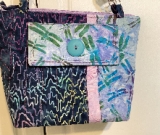 Donna Dragonfly Bag