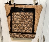 Ellie”cork” Bag