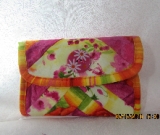 Sunshine wallet