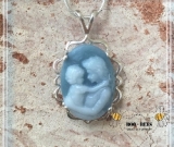 mother cameo 