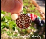 Tree of Life Pendant