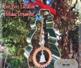 Breastmilk Holiday Ornament