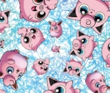 Pig Swirls - Vinyl 12x53