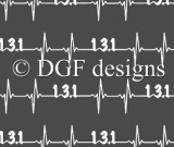 R103 Half Crazy Heartbeat