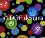 R99 Emotions Large Scale