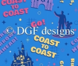 R102 Caution Runners C2C '26 Large Scale