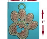 Paw Pull Set of 5 *LAST CALL*