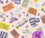 R97 Pretzel Paper Large Scale