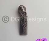 Mouse Sig Zipper Pull Set of 5 *LAST CALL*