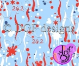 R103 Chi Town Splatters