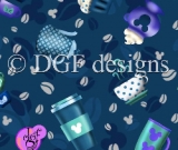 R100 Mouse Beans Large Scale