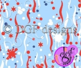 R103 Heartland Splatters