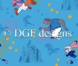 R99 Runtopia Large Scale