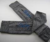 Chelory Wool Baby Leg Warmers