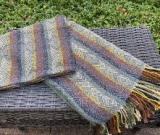 Alpaca Blanket Throws