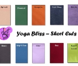 Yoga Bliss Short Cuts Yoga Bliss Short Cuts
