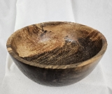 Silver Maple Bowl (8 Silver Maple Bowl (8